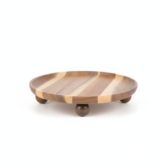 Wooden Tray Medium